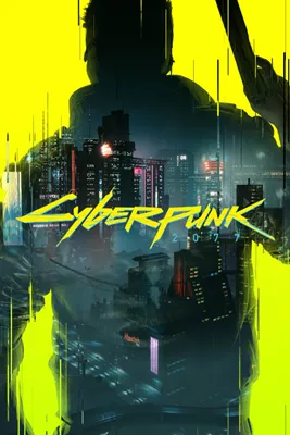 Cyberpunk 2077