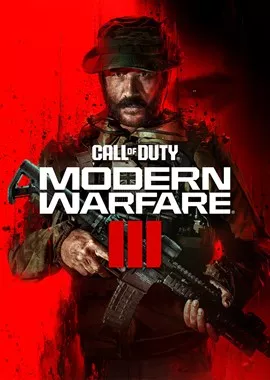 Call Of Duty: Modern Warfare