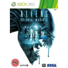 Xbox 360 | Aliens Colonial Marines | ПЕРЕНОС