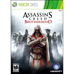 Xbox 360 | Assassin&acute;s Creed Brotherhood | ПЕРЕНОС