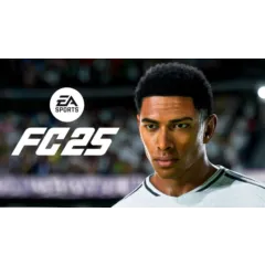 EA Sports FC 25 PS5/PS4 Русская версия !