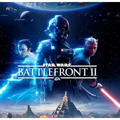 🚩STAR WARS™ Battlefront™ II 🚩ГАРАНТИЯ