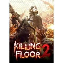 🚩Killing Floor 2  🚩 ГАРАНТИЯ