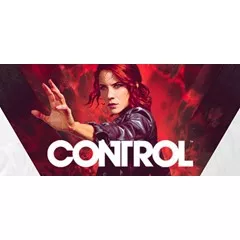 Control | Epic Games | GLOBAL🌎 АВТОВЫДАЧА⚡24/7