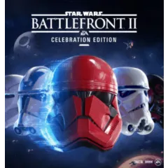 🔥 STAR WARS: Battlefront 2 Celebration Edition + Почта