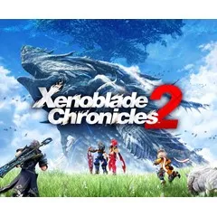 Xenoblade Chronicles 2  🎮 Nintendo Switch