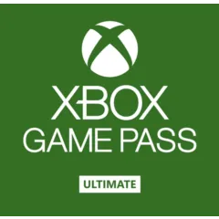 🟢 XBOX GAME PASS ULTIMATE +PC 🟢450 ИГР🟢ОНЛАЙН🟢