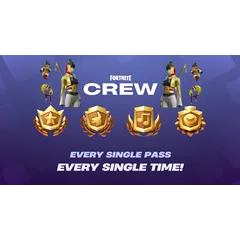 🎮ОТРЯД EPIC | XBOX МЕСЯЦ🎁(БОЕВОЙ ПРОПУСК + 800 VB)  ✅