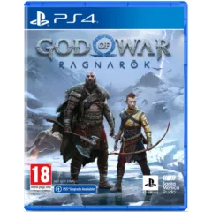 🎮 God of War Рагнарёк  PS4 и PS5 Аренда 5 дней🟢