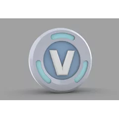 ✅Fortnite🔥⚡️1000-27000⚡️ПК/XBOX/PS🔥✅ЛЮБОЙ АКК⚡🔥