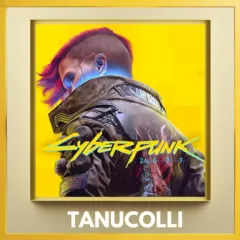 ☀️ Cyberpunk 2077 Киберпанк (PS/PS4/PS5/RU) Аренда от 7 суток