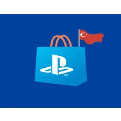 ⭐НОВЫЙ ТУРЕЦКИЙ АККАУНТ PSN/Playstation(PS4/PS5)⭐💳 0%