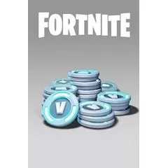 FORTNITE В-БАКСЫ 1000 - 27000 ПК |XBOX |PS |ДЁШЕВО | СУПЕРБЫСТРО  |ГАРАНТИЯ |