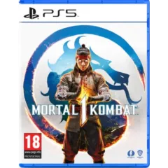 🎮Mortal Kombat™ 1  PS5 Аренда 5 дней🟢