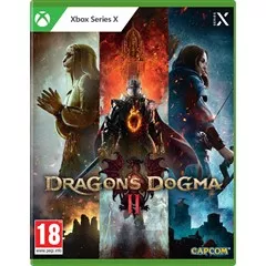 🔥Dragon&acute;s Dogma 2 ULTIMATE 🎮 XBOX АККАУНТ