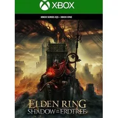 ❤️ELDEN RING Shadow of the Erdtree + 84 игры / XBOX