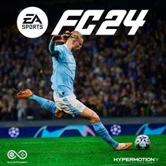 EA SPORTS FC 24 (PS4/PS5) Онлайн (Пожизненный доступ)