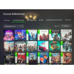 ⭐Assetto Corsa + 90 Игр⭐XBOX one & series X | S🟢