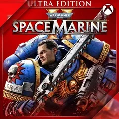 🔴Warhammer 40K: Space Marine 2 ULTRA | XBOX АККАУНТ🔴