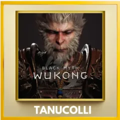 ☀️ Black Myth: Wukong (PS/PS5/RU) Аренда от 7 дней