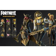 Fortnite набор "Ценные агенты"  DLC (Xbox One/Ключ/Арг)