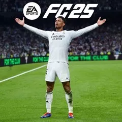 ☀️ EA SPORTS FC 25 \ FIFA 25 (PS4/PS5/RU) П1 Оффлайн