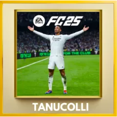 ☀️ EA FC 25 (FIFA 25) (PS/PS4/PS5/RU) Аренда 7 дней