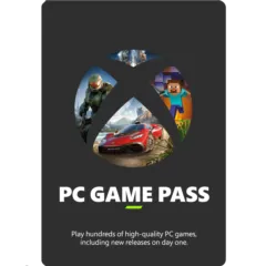 XBOX GAME PASS АККАУНТ – ПК 🌍 ГЛОБАЛЬНЫЙ