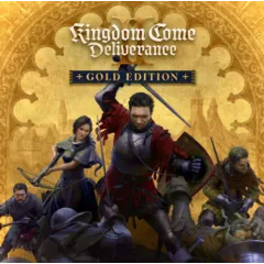 🔴 Kingdom Come: Deliverance 2 Gold АККАУНТ XBOX 🔴