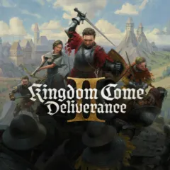 ☀️  Kingdom Come: Deliverance 2 II Gold Edition | XBOX