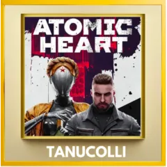 ☀️ Atomic Heart - Premium Edition | XBOX