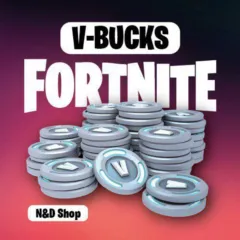 FORTNITE V-Bucks 1000-13500  EPIC/PC/XBOX