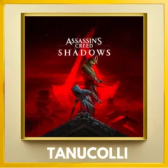 ☀️ Assassin&acute;s Creed Shadows | XBOX