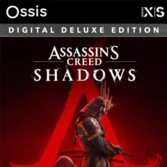 Assassin’s Creed Shadows 🎮 Xbox Series X|S ⚡️Авто 24/7