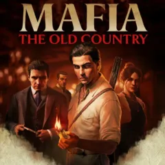 🎮 MAFIA: THE OLD COUNTRY | XBOX SERIES X|S