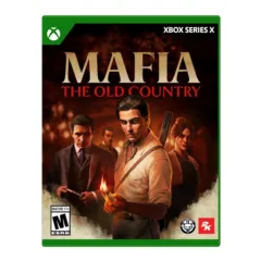 ❤️MAFIA: THE OLD COUNTRY DELUXE +🎁 / XBOX Series X|S
