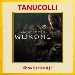 ☀️ Black Myth: Wukong Deluxe  | XBOX