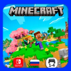 Minecraft | Nintendo Switch