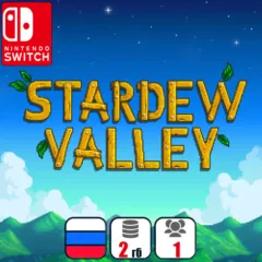 Stardew Valley | Nintendo Switch 1/2