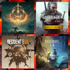 💚🔷ELDEN RING+136 ИГР🔥XBOX АККАУНТ💚🔷