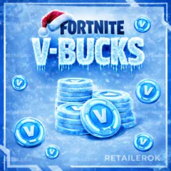 ☑️Fortnite В-Баксы | Уникальные Наборы | Все Платформы☑