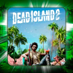 DEAD ISLAND 2 ✅Epic Games ✅ ПОЛНЫЙ ДОСТУП ✅ Новый Аккаунт✅