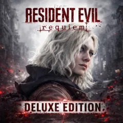 ⭐️Resident Evil Requiem Deluxe Edition ⭐️Xbox series X|S | Аренда