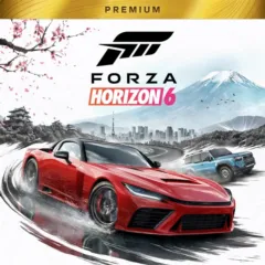 🆕 Forza Horizon 6 Premium Edition [Xbox Series X|S]