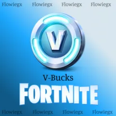 FORTNITE В-БАКСЫ 50 - 50000 | EPIC GAMES ТУРЦИЯ