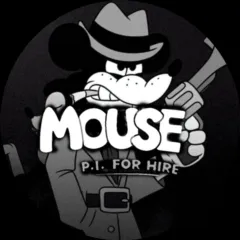 Частный Детектив Маус -БЕЗ ОЧЕРЕДИ Steam (Любой регион)