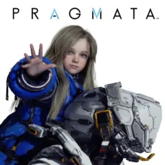Pragmata PS5/RU П3 - Аренда от 7 дней
