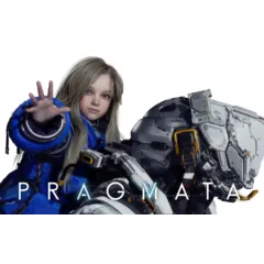 РФ+СНГ | PRAGMATA - Выбор издания | STEAM КЛЮЧ