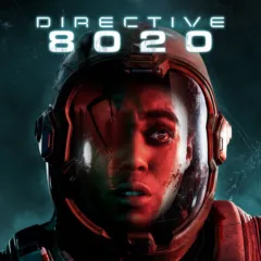 DIRECTIVE 8020 DELUXE EDITION Xbox Series X|S Аренда