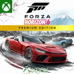 Forza Horizon 6 Premium Edition (ONLINE) | Micorsoft | XBOX | Playing on your profile